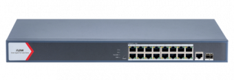 F-SW-EM618POE-VM PoE коммутатор управляемый iFlow