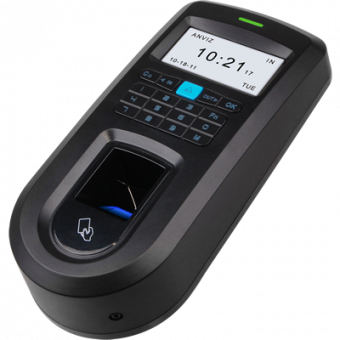 Биометрический терминал Anviz VF30PRO-EM