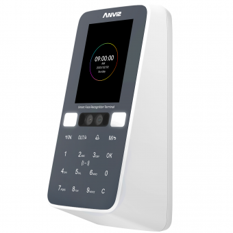 Биометрический терминал Anviz W3