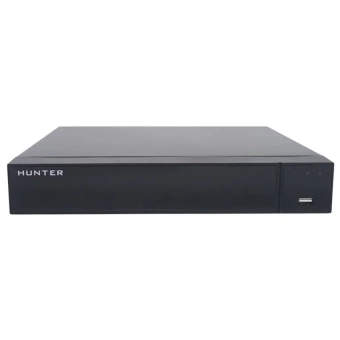 HNVR-1641Ne IP видеорегистратор Hunter (16 каналов)