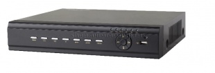 Гибридный видеорегистратор MDR-AH8000