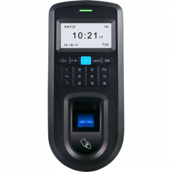 Биометрический терминал Anviz VF30PRO-EM