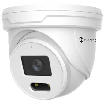 HN-D42DLAPe (2.8) IP видеокамера купольная 4Mp Hunter