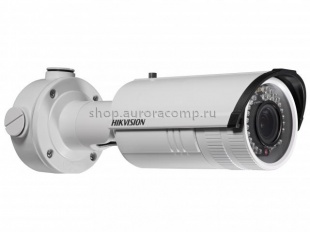 Камера Hikvision DS-2CD2622FWD-IS с вариообъективом 2Мп