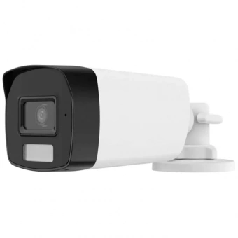 F-IC-1622CMZ4 (2.8-12) IP видеокамера цилиндрическая вариофокальная 2Mp iFlow