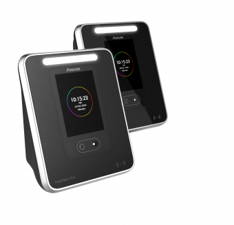 Биометрический терминал Anviz FacePass7PRO-EM-WIFI