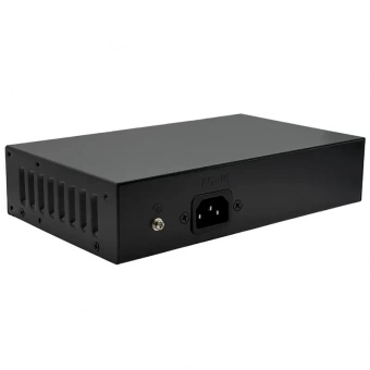 HN-POE2108G PoE гигабитный коммутатор Hunter