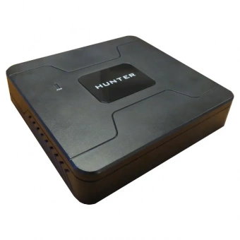 HNVR-0940PL IP видеорегистратор Hunter (9 каналов)