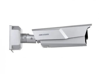Видеокамера с распознавание номеров автомобилей "на борту" Hikvision iDS-TCM203-A/R/0832(850nm)(B)