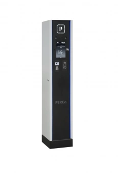 Выездная стойка PERCo-PP-02