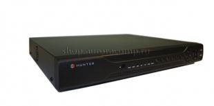 Видеорегистратор Hunter HNVR-2480L IP 