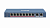 F-SW-EU410HPOE-V PoE коммутатор гигабитный iFlow