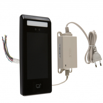 Терминал распознавания лиц R20-Face (5W) RusGuard