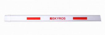 Стрела телескопическая Sky 3 - 6  м