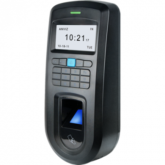 Биометрический терминал Anviz VF30PRO-EM