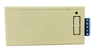 Преобразователь интерфейса RS-485  в Ethernet (Gate-485/Ethernet)