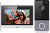 Комплект IP видеодомофона с wi fi iFlow F-VI-5443I 