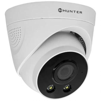 HN-D32DLPM (2.8) IP видеокамера купольная 3Мп Hunter