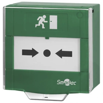 ST-ER115 устройство разблокировки Smartec