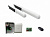 ATI5000A combo KIT - Комплект автоматики для двухстворчатых распашных ворот на основе привода А5000А (блок управления ZF1N, радиоуправление с фиксированным кодом)