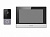 Комплект видеодомофона Hikvision DS-KIS603-P(C)