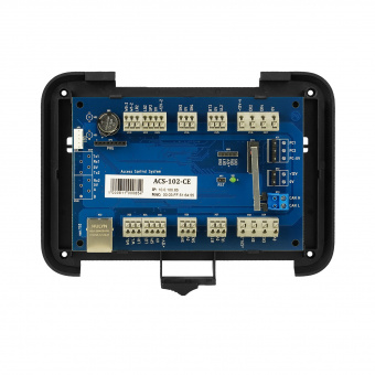 Контроллер СКУД ACS-102-CE-S RusGuard