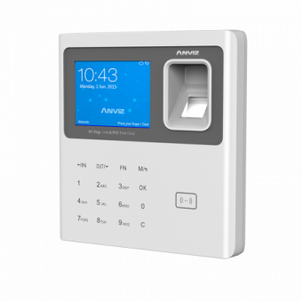 Anviz W1PRO-EM-WIFI