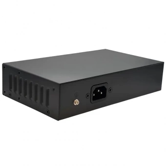 HN-POE208G PoE гигабитный коммутатор Hunter