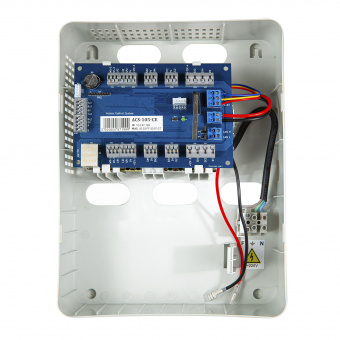 Контроллер СКУД ACS-105-CE-B RusGuard