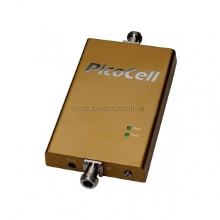 Репитер GSM Picocell E900 SXB (60 дБ, 10 мВт)