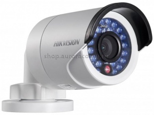 Камера Hikvision DS-2CD2042WD-I 4Мп
