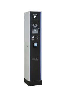 Выездная стойка PERCo-PP-02