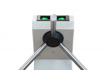Турникет-трипод PERCo TTR-04CW (уличный)