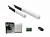 ATI3000A combo KIT - Комплект автоматики для двухстворчатых распашных ворот на основе привода А3000А (блок управления ZF1N, радиоуправление с фиксированным кодом)