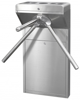 Трехштанговый турникет Smartec ST-TS010