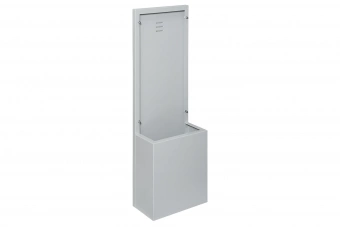 Контроллер парковочной системы PERCo PC-01