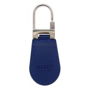 Электронный ключ идентификатор VIZIT-RF2.2-08