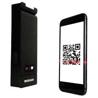 Считыватель карт R10-MF (QR) RusGuard