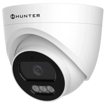 HN-D22IRAPe (2.8) IP видеокамера купольная 2Mp Hunter