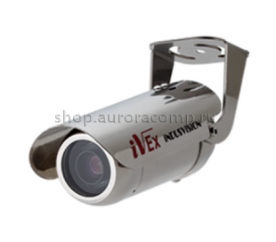 IP видеокамера IVEX-PL-30