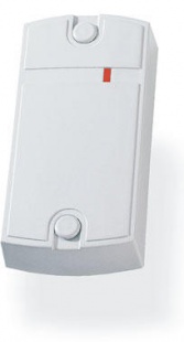 IP-контроллер СКУД Matrix-II Wi-Fi со встроенным считывателем EM-Marine Matrix-II (мод. E K Wi-Fi)