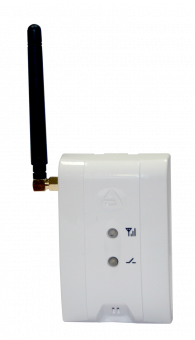 Прибор управления доступом по GSM-каналу (GSM-реле) Лидер GSM