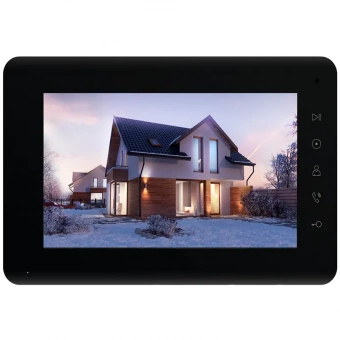 Tantos Mia HD (black) видеодомофон