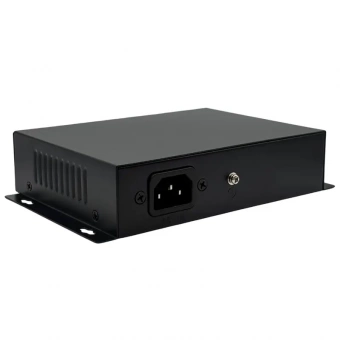 HN-POE204 V2 PoE коммутатор Hunter