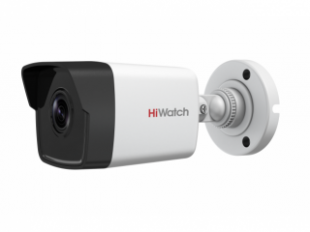 Уличная камера HiWatch DS-I250
