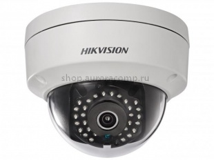Камера Hikvision DS-2CD2122FWD-IS (4 mm) с облачный сервисом Ivideon