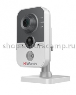 IP-камера Hiwatch DS-I114 1 Мп