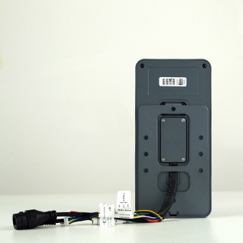 Терминал распознавания лиц R20-Face (5W) IP65 RusGuard