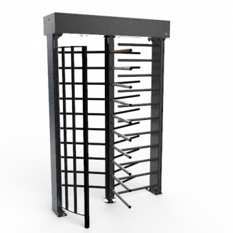 Полноростовой турникет Oxgard Cube C-10
